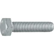 Schraube M 16x50 10.9 DIN 933